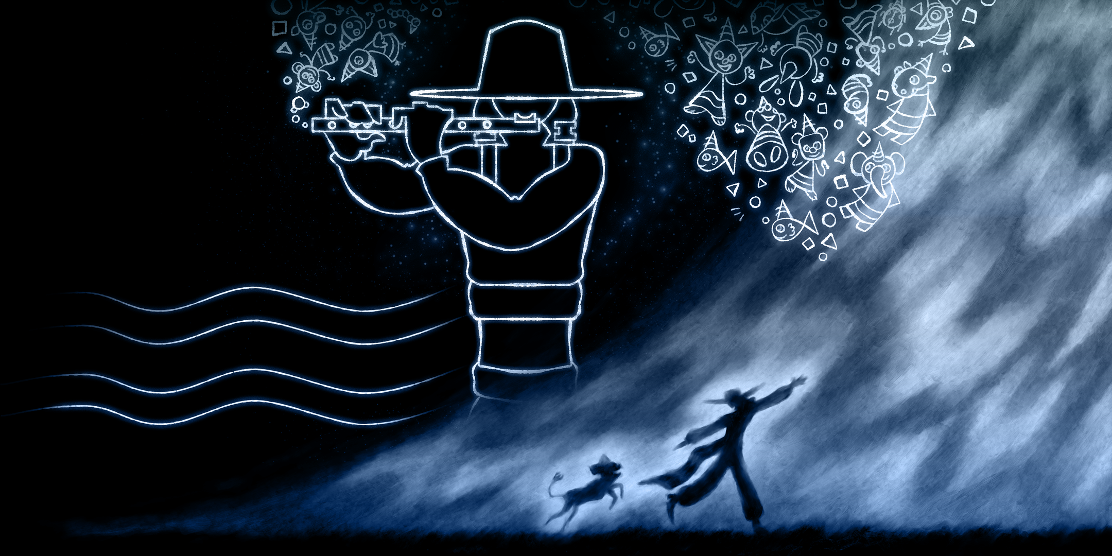 ...can you feel the breeze?