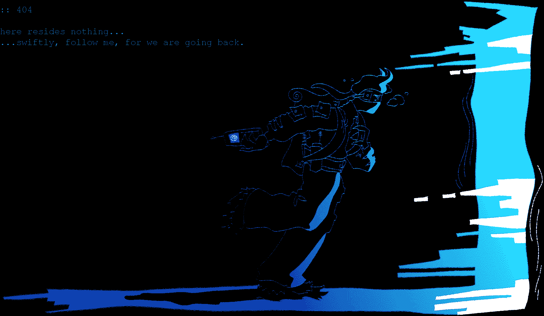 404 - page not found. what an explorer you are. click to return home...